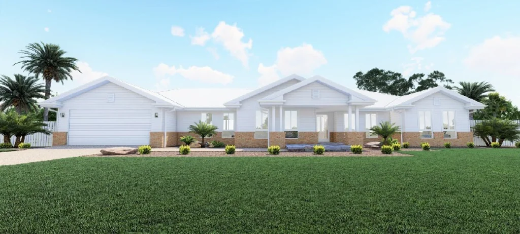 Karalee 4ਬੈੱਡਰੂਮ New Release Acreage House and Land