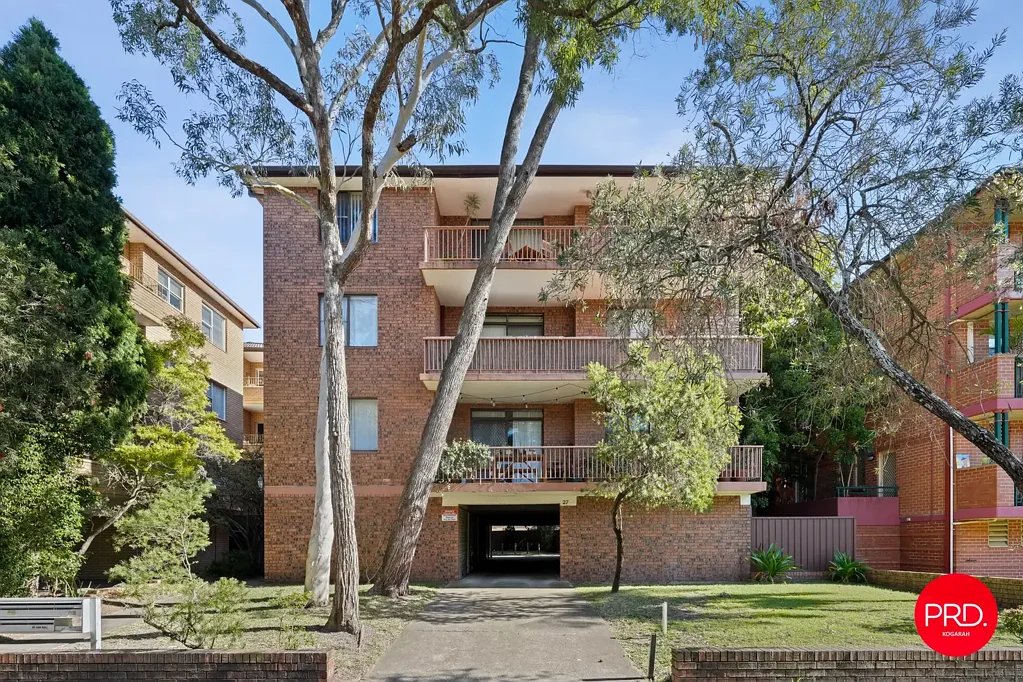 Brighton-Le-Sands 2房 已签约 UNDER CONTRACT