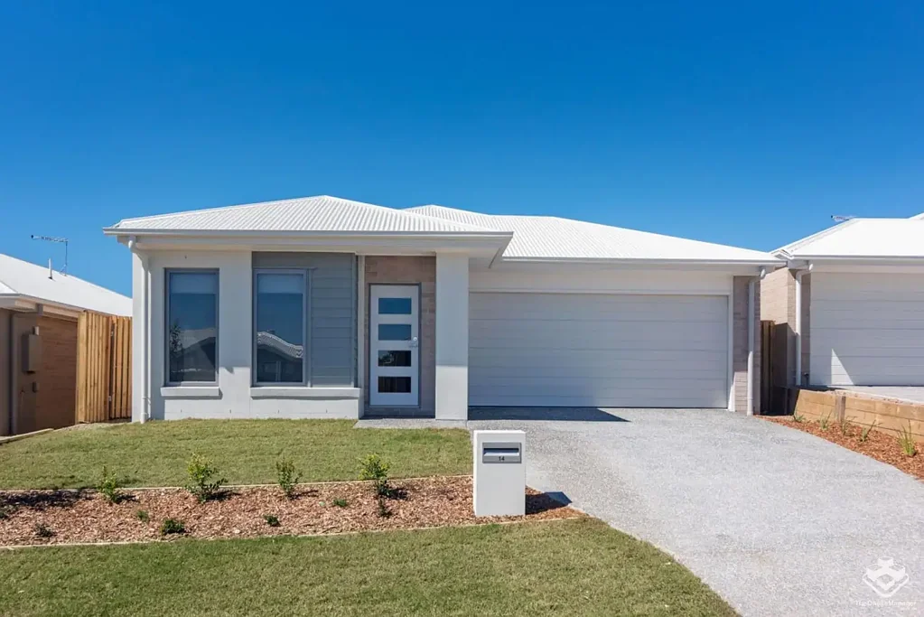 BRAND NEW FAMILY HOME - READY TO MOVE IN!