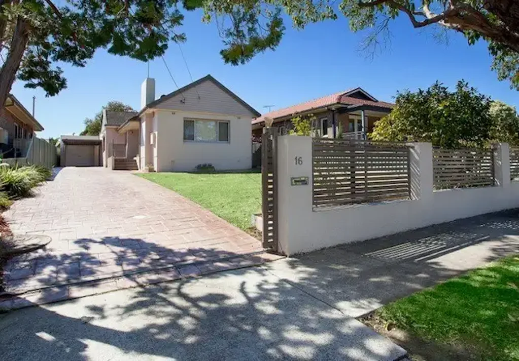 Four Bedroom Family Home in Quiet Locale