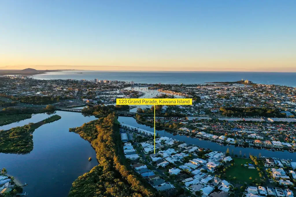 Parrearra 5Habitaciones Prestige Family Living Moments from Beaches, Dining & Lifestyle Amenities
