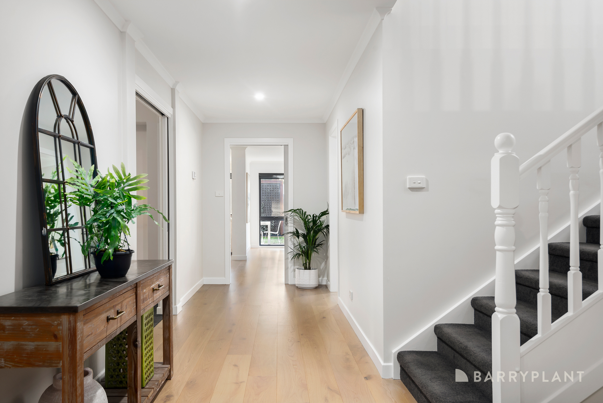 5 ODWYER ST, MORDIALLOC VIC 3195, 0房, 0浴, House