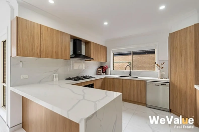 5 Bentley Avenue, Roxburgh Park, VIC 3064, 5 habitaciones, 2 baños, House
