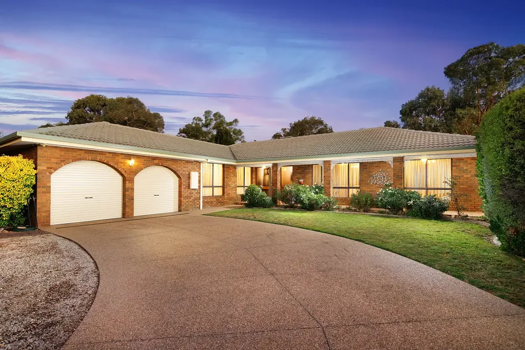 6 Whenby Court, Wodonga, VIC 3690