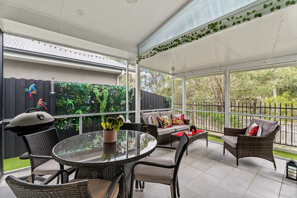 Urangan 3ห้องนอน Homesite 88 - Ingenia Lifestyle Resort Hervey Bay