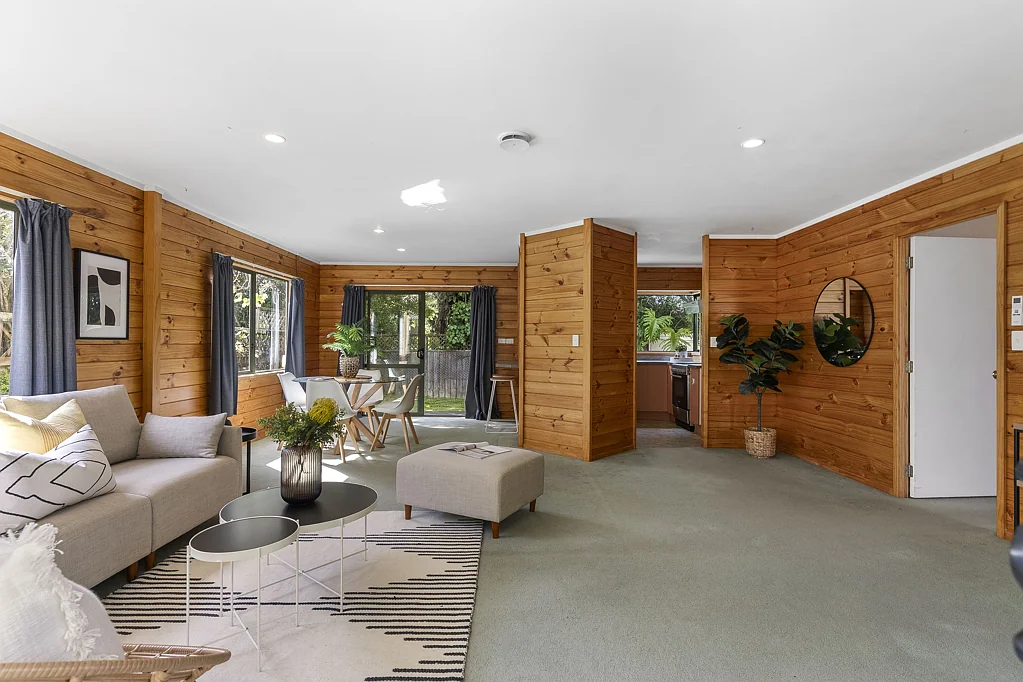 Avondale 3房  The Perfect Start