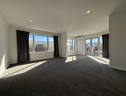 32 Bampton St, Burwood, Christchurch, Canterbury, 3房, 2浴, 整租独立别墅