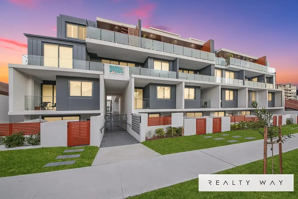 Arncliffe 1ਬੈੱਡਰੂਮ Boutique Apartment with Views