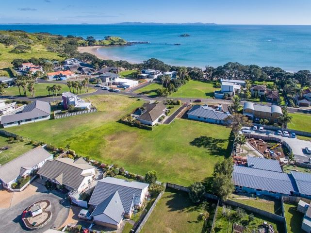 17 Bayside Drive, Coopers Beach, Far North, 3 chambres, 0 salles de bain