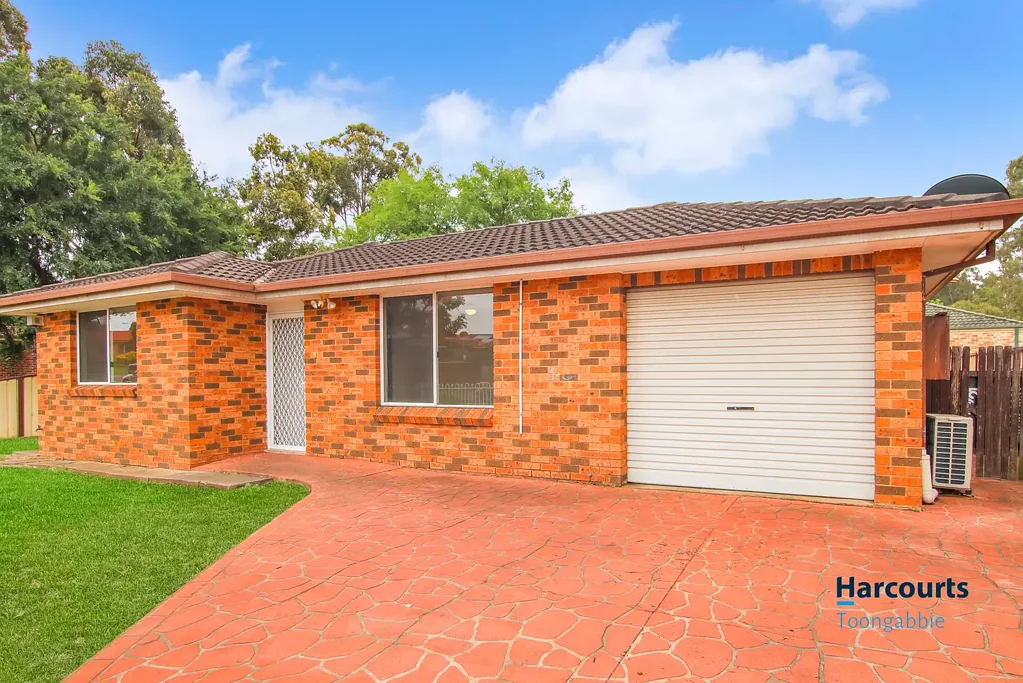 Spacious and Beautiful Family Home in Great Location!