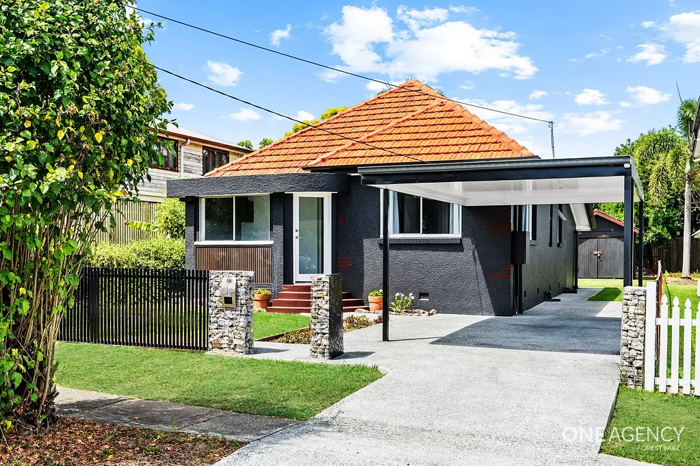 Rocklea 3Zimmer Fully Renovated & Move-In Ready in Prime Location!
