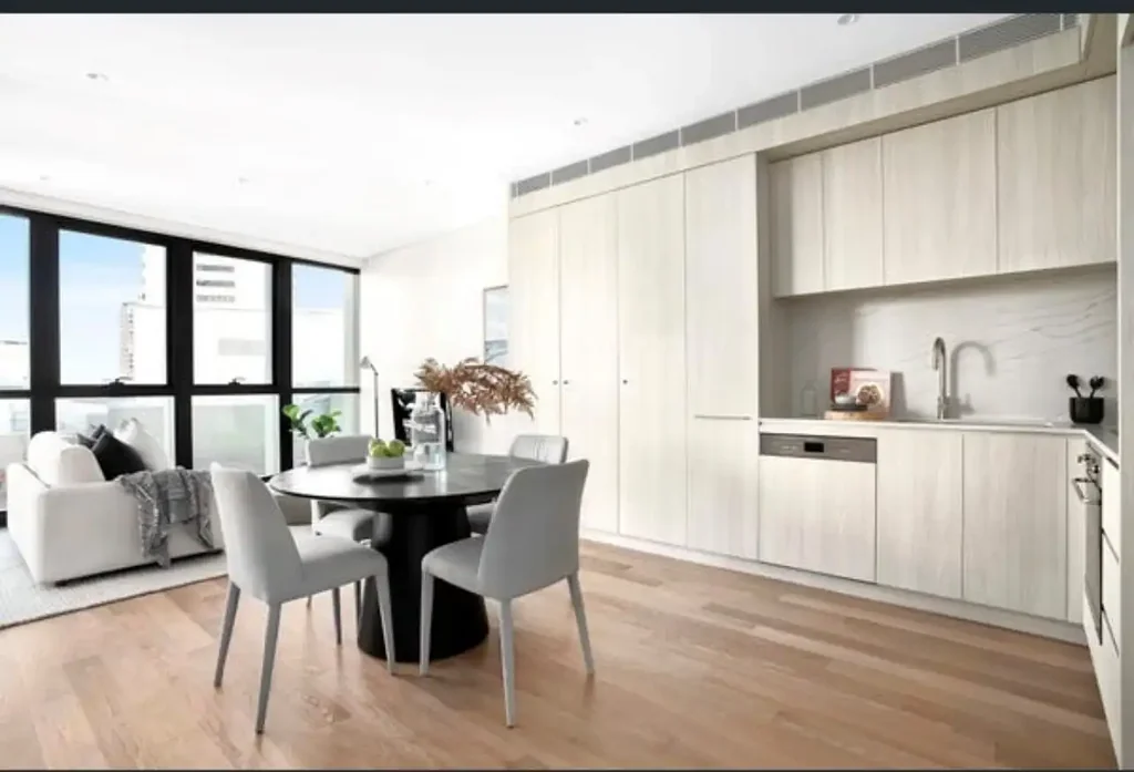 ARCHIBALD BONDI JUNCTION RESIDENCES EXTRAORDINAIRE