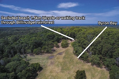 Address Withheld, Wooyung, NSW 2483, 1 habitaciones, 1 baños, Lifestyle Property