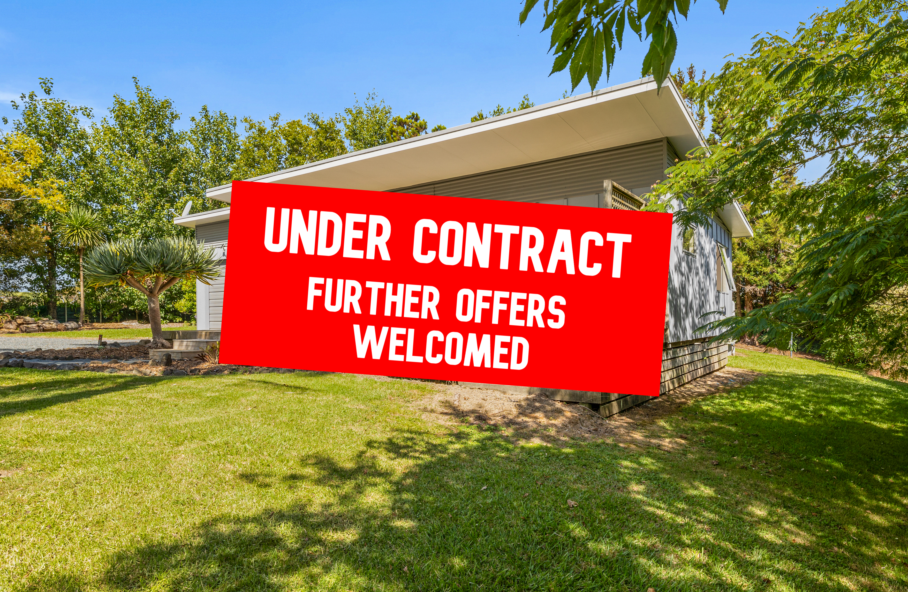 103 King Road, Mangawhai, Kaipara, 2 Schlafzimmer, 1 Badezimmer, House