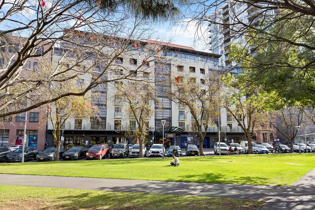 607/61 Hindmarsh Square, Adelaide, SA 5000