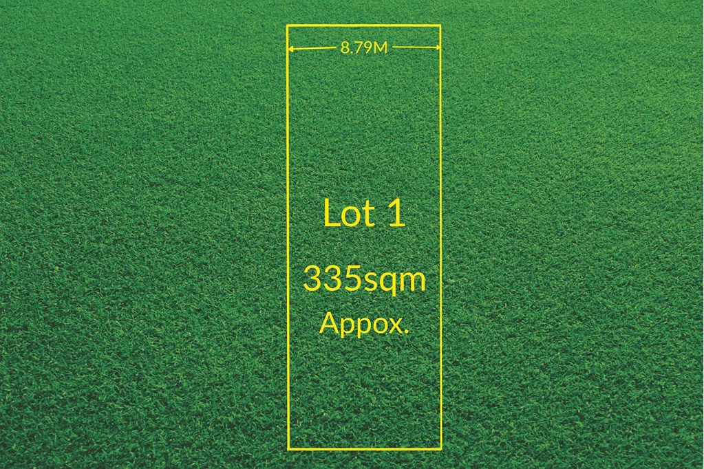 Valley View  Prime Torrens Title Allotment in a Growing Location - Approx. 335sqm