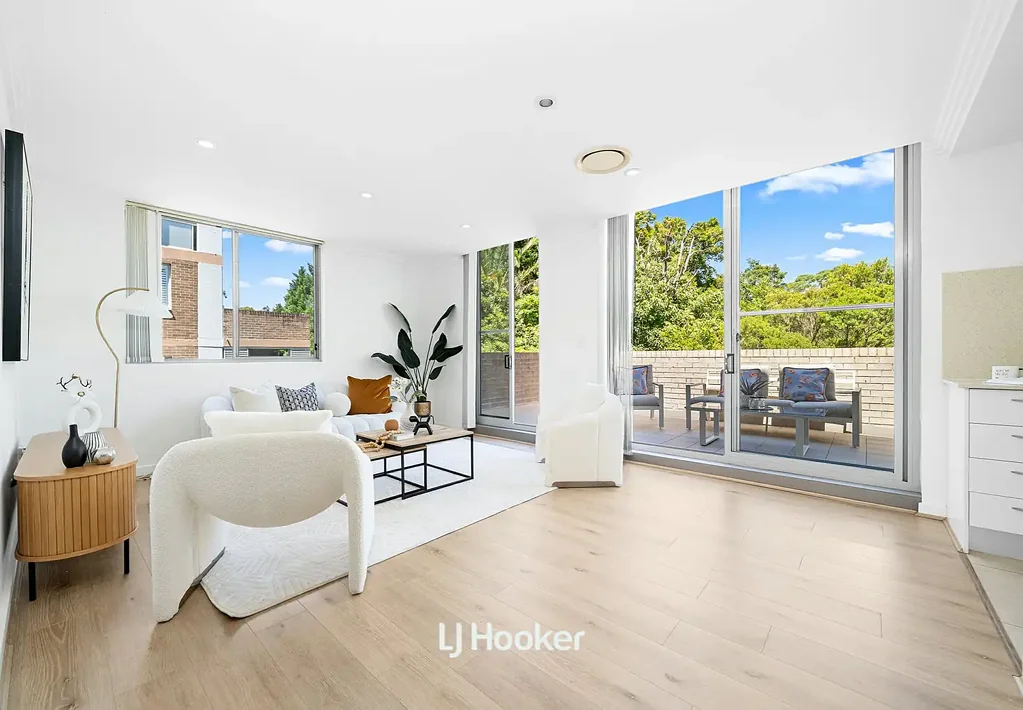 29/2 Yarabah Avenue, Gordon, NSW 2072