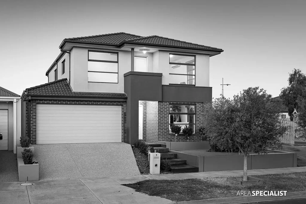 2 Toombon Street, Werribee, VIC 3030