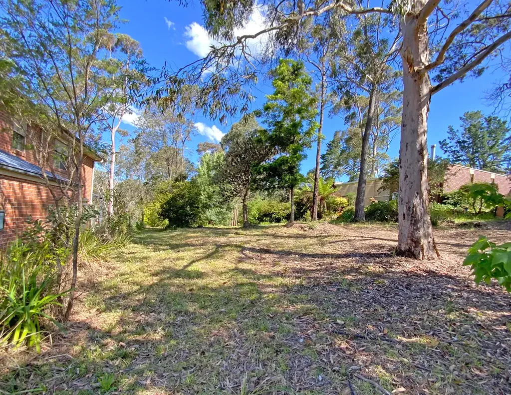 Hazelbrook Representative on site Saturday