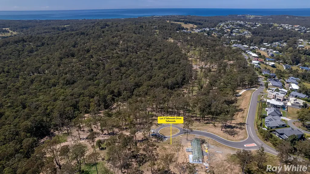 Hallidays Point Build Your Dream Home in Idyllic Hallidays Point