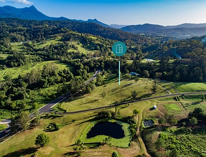 2/2981 Kyogle Road, Kunghur, North Coast, 0 غرف, 0 حمامات, Section