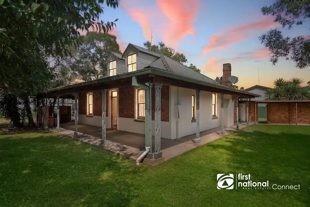 Mcgraths Hill 3Kwarto Space, Character & Convenience on a Generous 1,236sqm Block