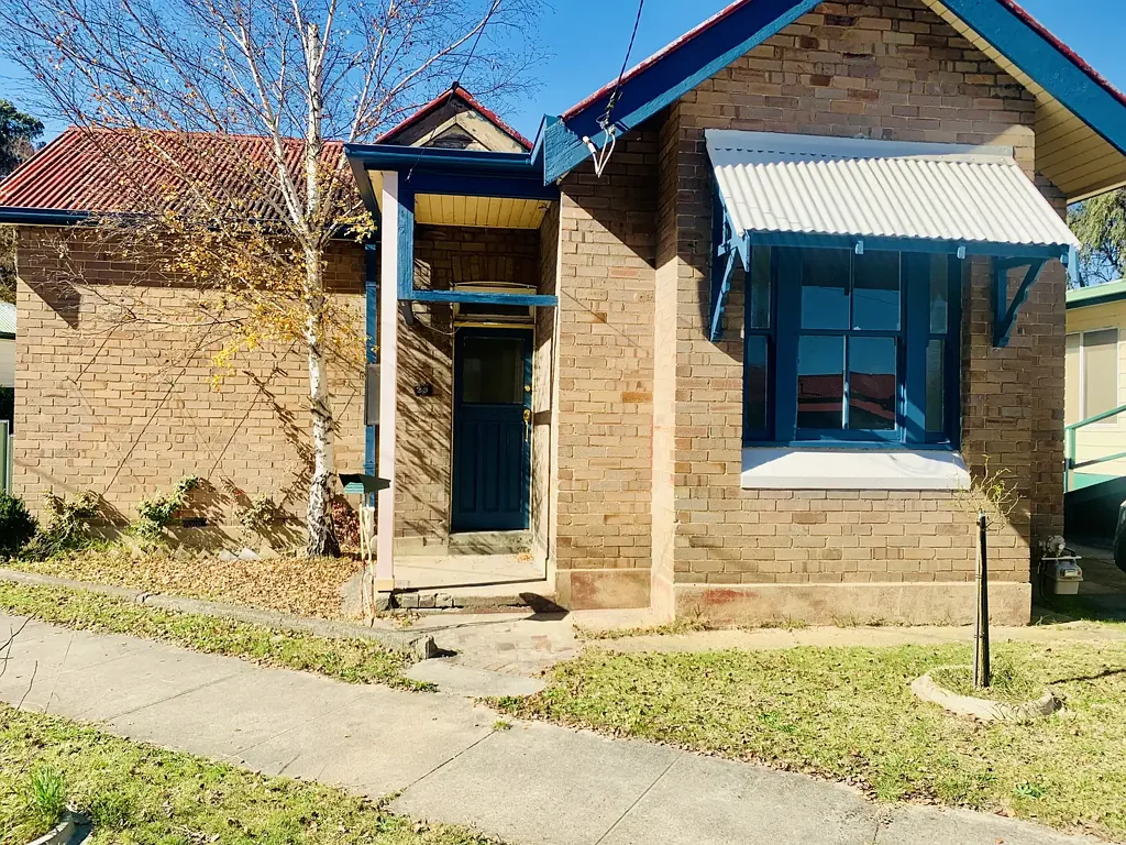 Newley renovated 3 Bedroom House in Hermitage Flat