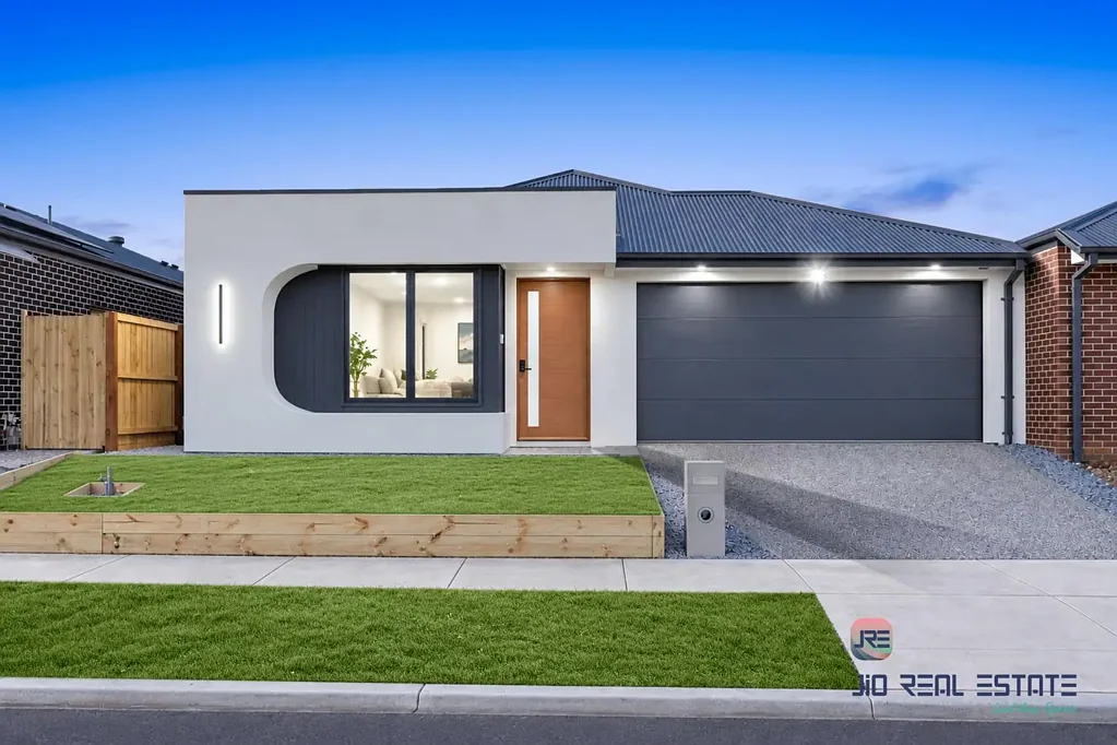 Bonnie Brook 4Kwarto Fully upgraded, Stylish Family Living with Spacious Design in the heart of Bonnie Brook!!!