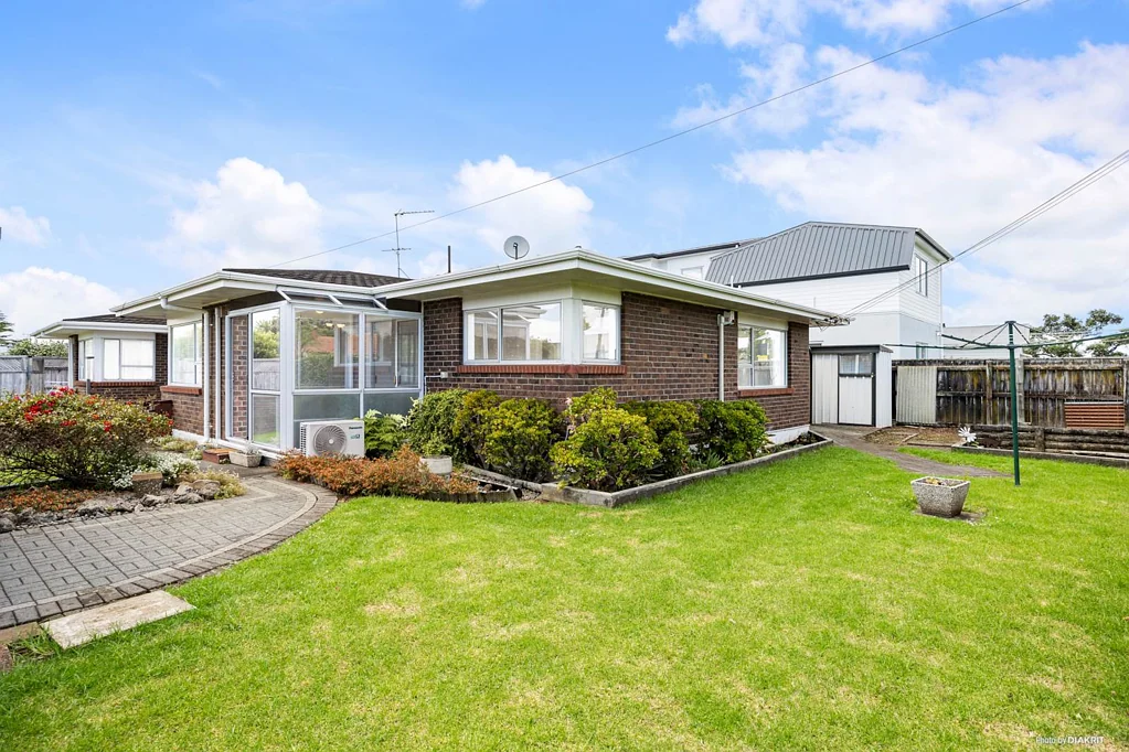 1/28 Rutland Road, Mt Wellington, Auckland City, Auckland