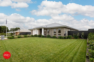 8 Jacombs Street, Bungendore, NSW 2621, 4房, 2浴, House