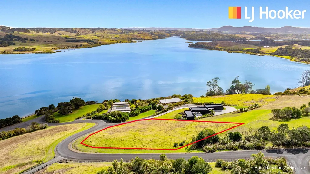 Kaiwaka Takahoa Bay - Exceptional Opportunity