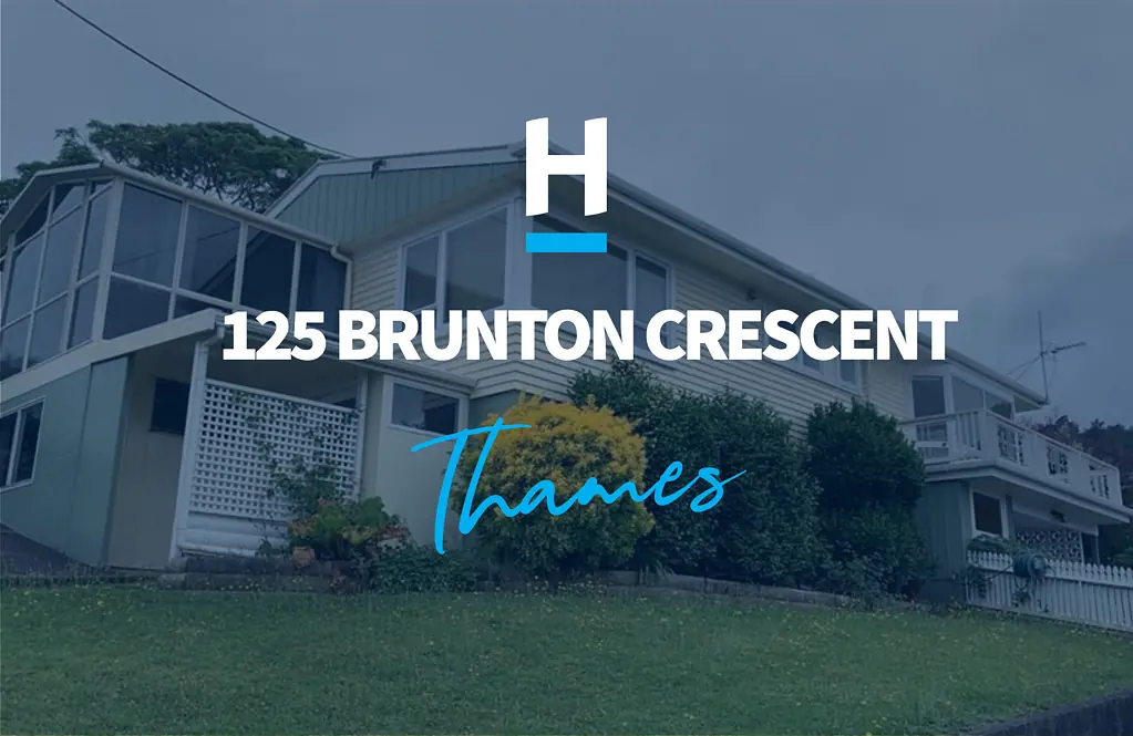 Three Bedroom Home - Thames