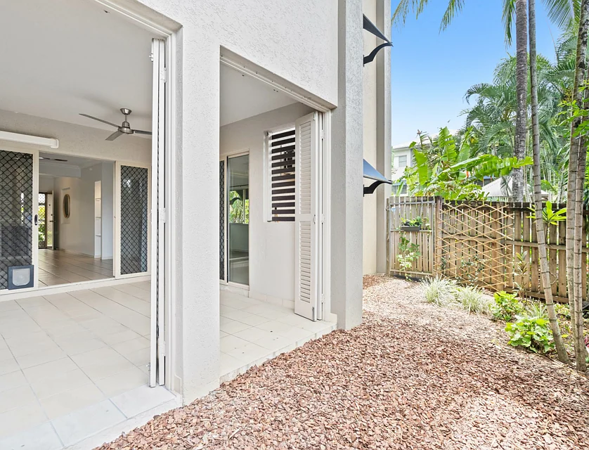102/2-8 Centenary Close, Manoora, QLD 4870, 2 ਕਮਰੇ, 2 ਬਾਥਰੂਮ, Apartment