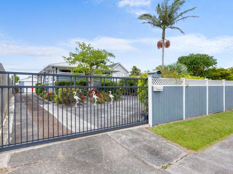 Pakuranga 3部屋 Tidal Views & Untapped Potential