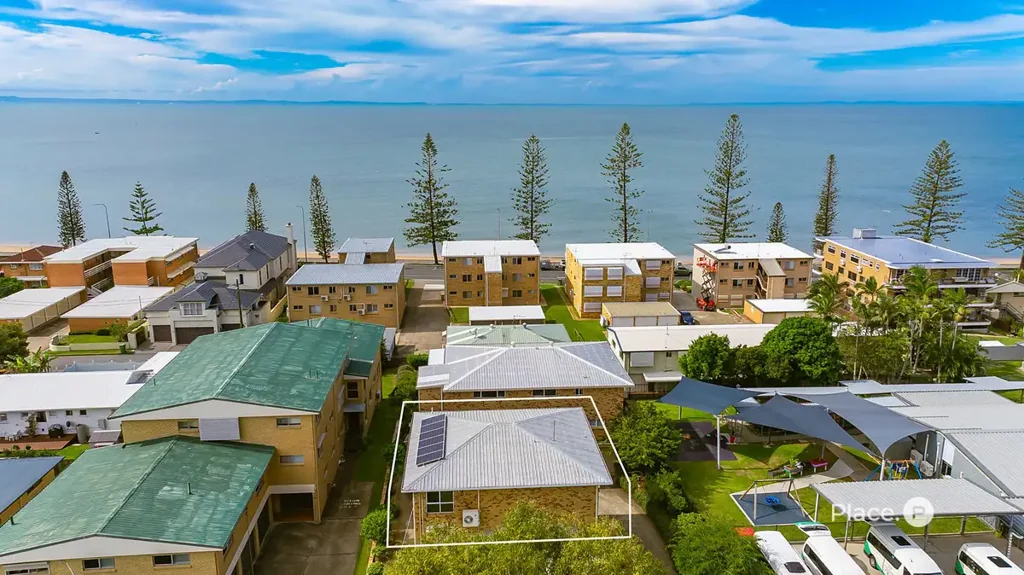 3/18 Tramore Street, Margate, QLD 4019