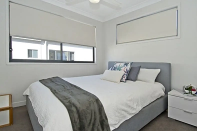4/22 Careel Close, Helensvale, QLD 4212, 4 slaapkamers, 2 badkamers, Townhouse