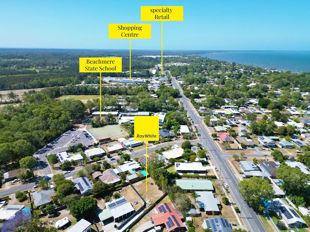 LOT 1/7 Grove Crescent, Beachmere, QLD 4510