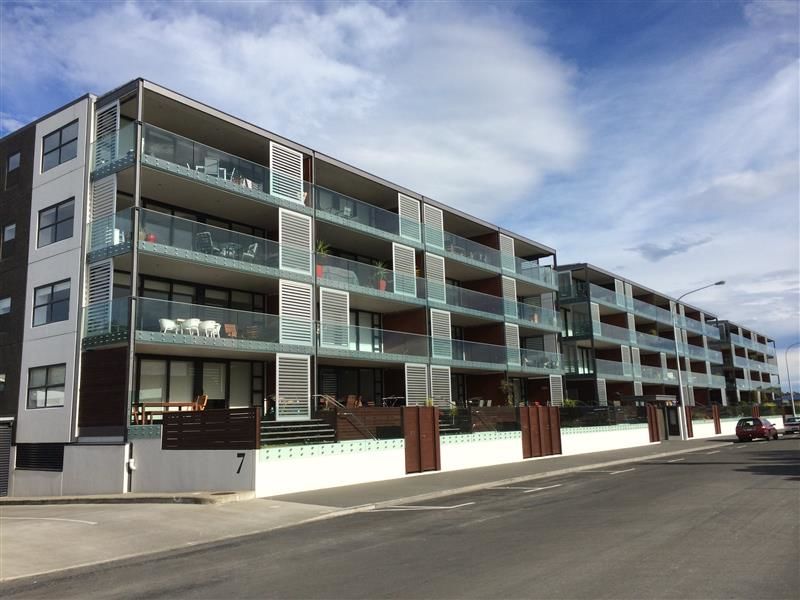 406/7 Humber Street, Pandora, Napier, 2 Schlafzimmer, 2 Badezimmer