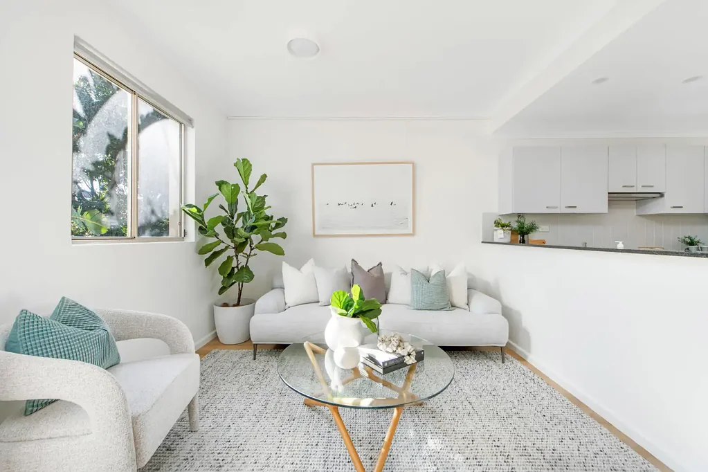 5/127 Crown Road, Queenscliff, NSW 2096