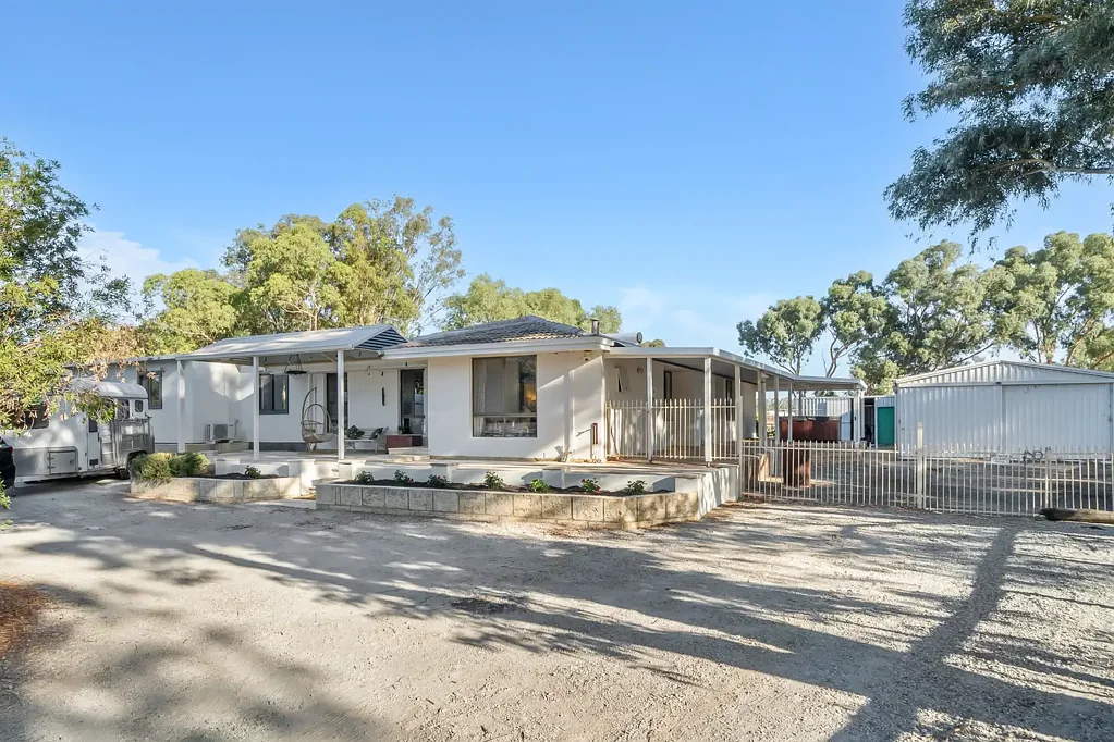2 Rain Lover Court, Darling Downs, WA 6122