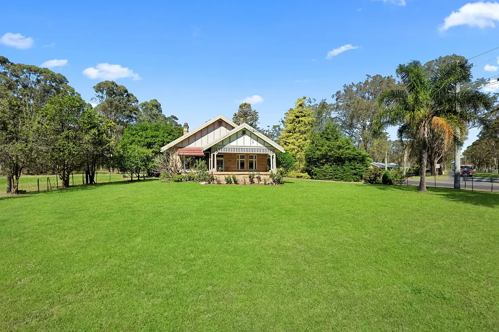 244 Sackville Road, Wilberforce, NSW 2756