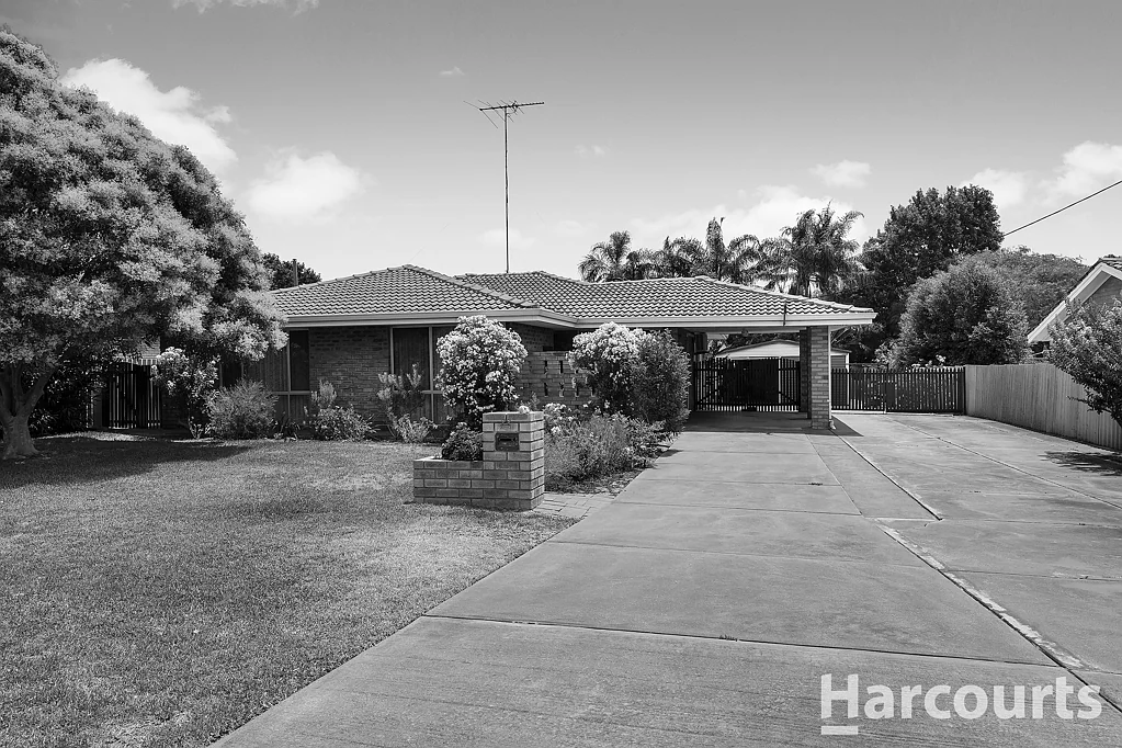 22 Jurrell Street, Mandurah, WA 6210