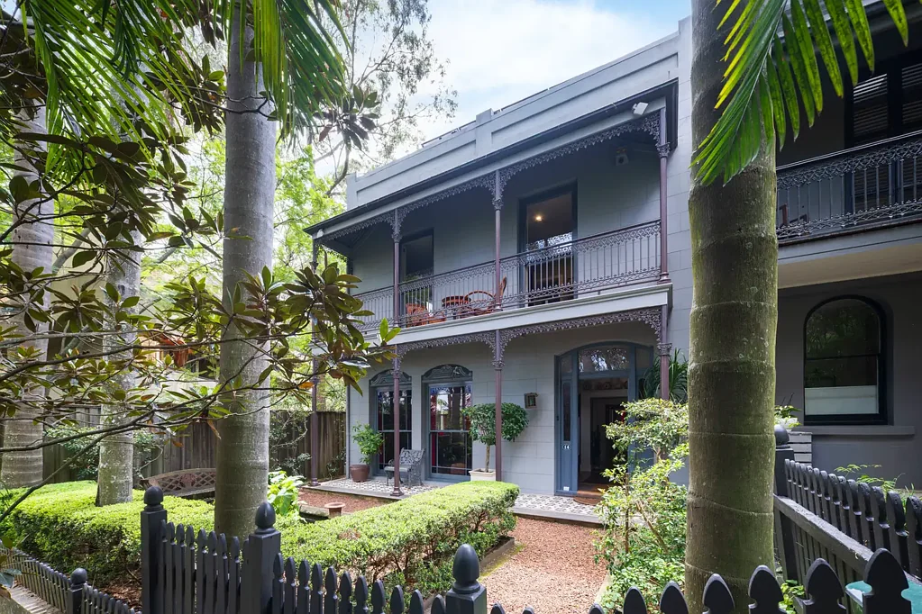 14 Bowes Avenue, Edgecliff, NSW 2027