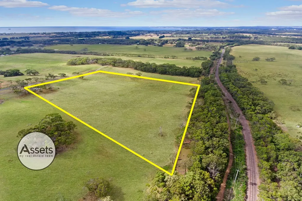 Bolwarra  15 Acre Premium Allotment