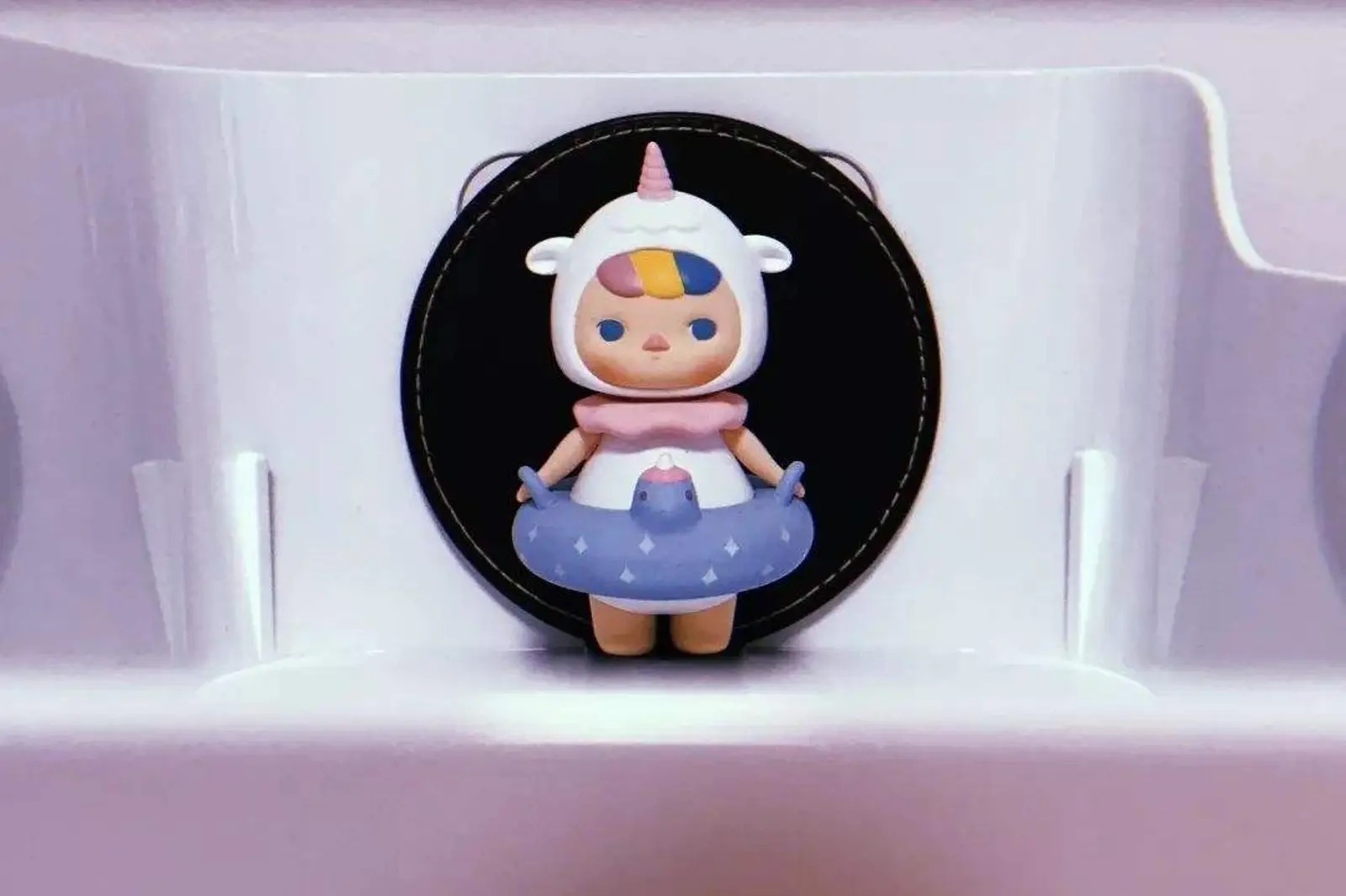盲盒背后的推手:单个IP赚超2亿