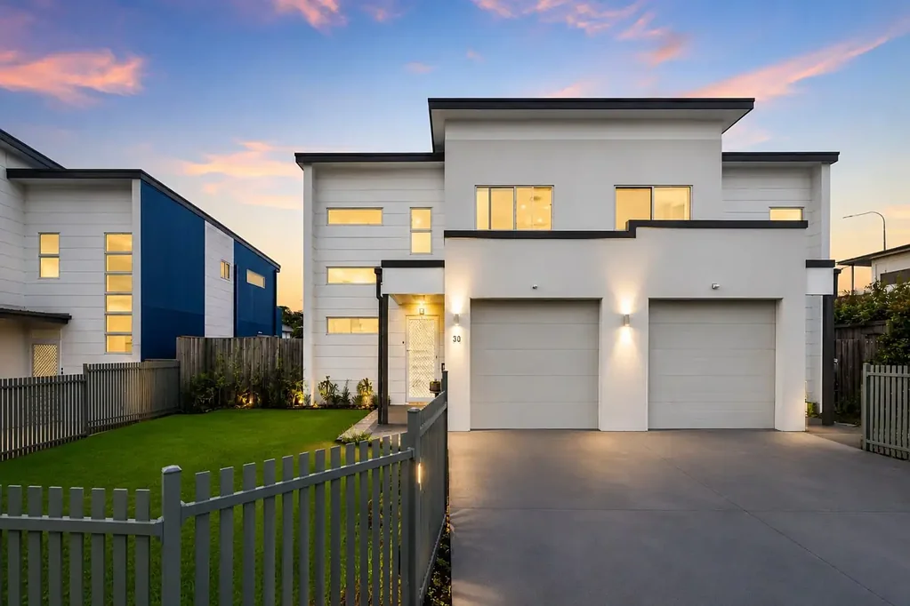 30/73 Sovereign Circuit, Glenfield, NSW 2167