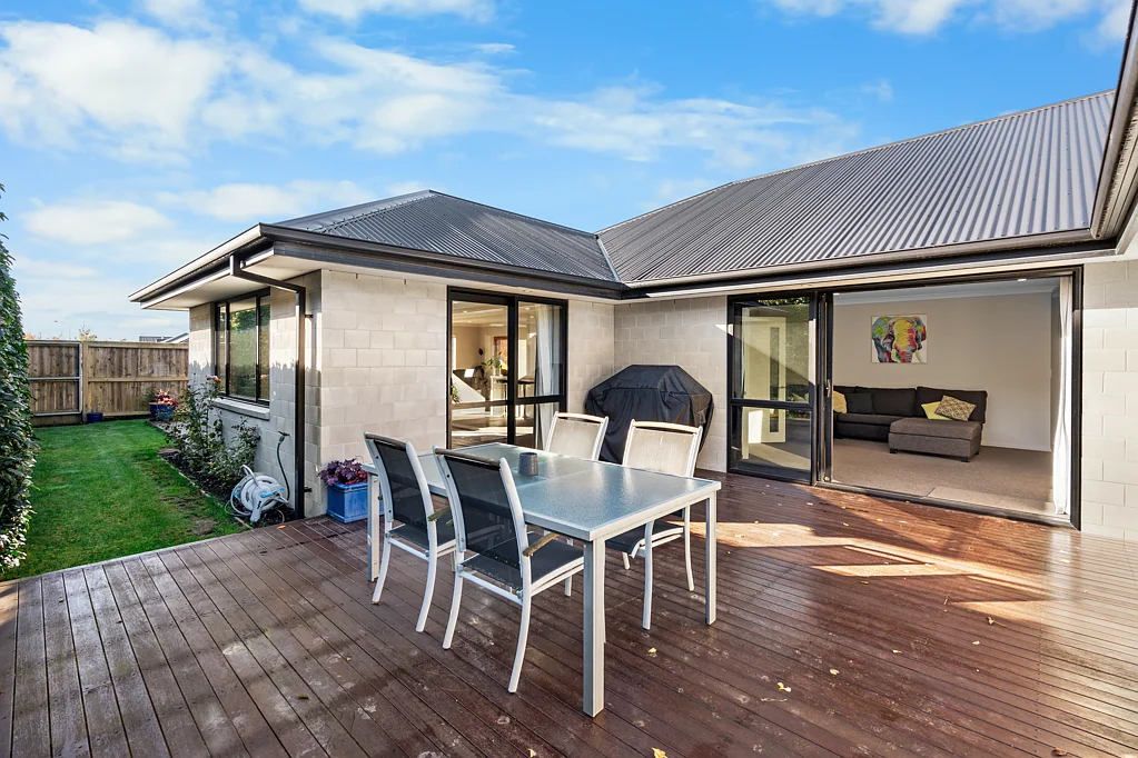 Rolleston 4 Bedroom Your Opportunity Awaits!