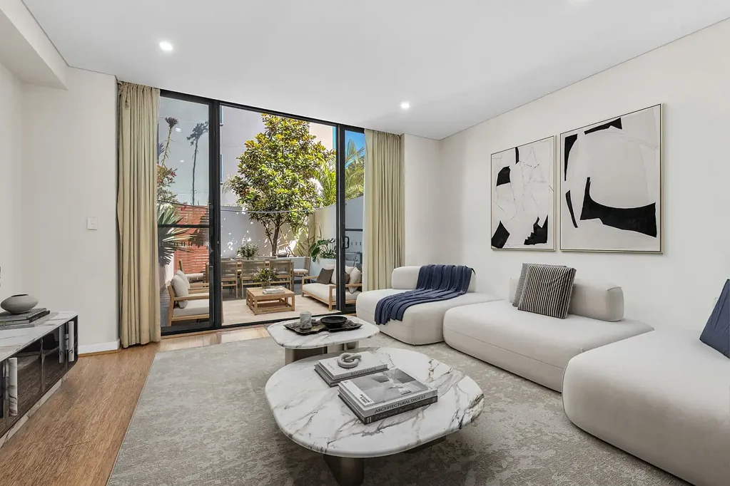 5/19-21 Wilson Street, Botany, NSW 2019