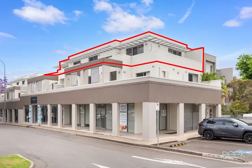 22/8-14 Bosworth Street, Richmond, NSW 2753