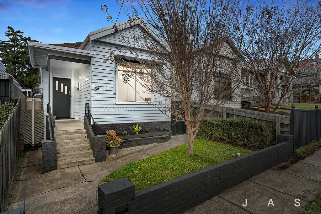 34 Brisbane Street, Ascot Vale, VIC 3032